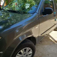تیبا دو مدل ۱۴۰۱