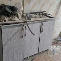 کابینت|مصالح و تجهیزات ساختمان|خرمشهر, |دیوار