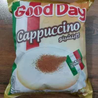 کاپوچینو گوددی