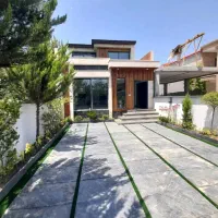 خانه-ویلای-لوکس250متری-سنددار-باروف40متری