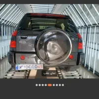 ام وی ام x33 ۹۳|خودرو سواری و وانت|تبریز, |دیوار