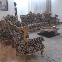 مبل استیل شیک|مبلمان خانگی و میز عسلی|شاهین‌شهر, عطار|دیوار