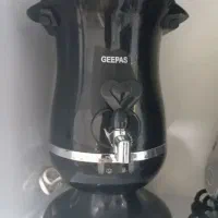 سماور برقی جی پاس نونو