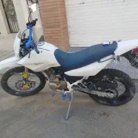 موتور تریل کویر 250