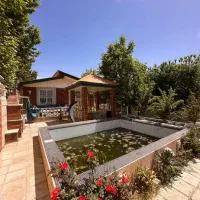 سهیلیه-زعفرانیه-بهاران-700-متر-بهشت-واقعی-فول-فول