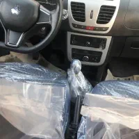 ساینا اس 85 گانه فول سفید مدل403س