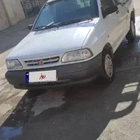 پرایدوانت دوگانه|خودرو سواری و وانت|کرمانشاه, |دیوار