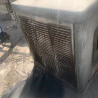 کولر ابی ۵۵۰۰ ابسال