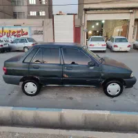 پراید مدل 82|خودرو سواری و وانت|احمدآبادمستوفی, |دیوار