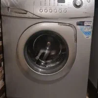 ماشین لباسشویی-سامسونگ