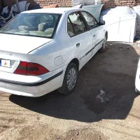 سمند مدل 90 دوگانه