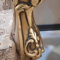 مبل سلطنتی|مبلمان خانگی و میز عسلی|تهران, خزانه|دیوار