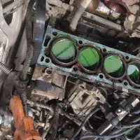 مکانیکی .جلوبندی .باطری سازی