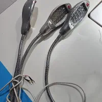 چراغ ال ای دی کلید دار مخصوص چرخ خیاطی