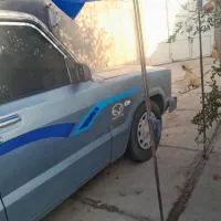 مزدا۲۰۰۰ژاپن۸۹|خودرو سواری و وانت|سبزوار, امیر کبیر|دیوار