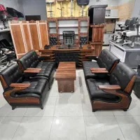 نیم ست مبلمان اداری مبل آفیس چستر|مبلمان اداری|تهران, صاحب الزمان|دیوار