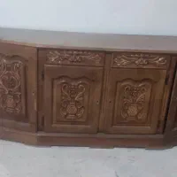 کنسول|بوفه، ویترین، کنسول|تبریز, |دیوار