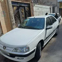 پرشیا مدل ۱۴۰۱|خودرو سواری و وانت|تهران, خاک سفید|دیوار