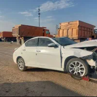 آیینه دنا اتومات تصادفی|قطعات یدکی و لوازم جانبی|قم, دانش|دیوار