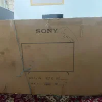 تلوزوین سونی ۶۵ اینچ فورکی