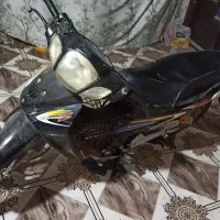 موتور لاکی