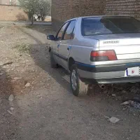 ۴۰۵ تمیز و سالم|خودرو سواری و وانت|تربت‌حیدریه, آغوی|دیوار