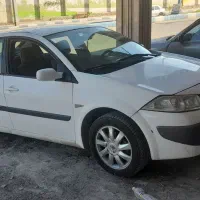 مگان ۲۰۰۰ اتومات مدل ۹۰