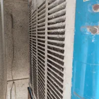 کولر آبی 4500 سالم دست دوم