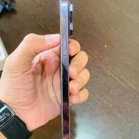 آیفون ۱۴ پرو مکس ریجستر|موبایل|بانه, |دیوار