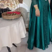 پیراهن مجلسی