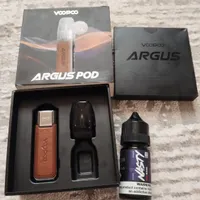 پاد حرفه ای voopoo|زیورآلات و اکسسوری|تهران, وصفنارد|دیوار