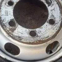 رینگ خاور بادسون|قطعات یدکی و لوازم جانبی|قزوین, |دیوار