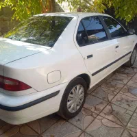 سمند LX|خودرو سواری و وانت|محمدشهر, همایون ویلا|دیوار