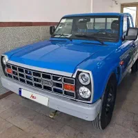 نیسان آپشنال۱۴۰۴ تک سوز معاوضه با سواری