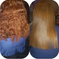 فرصت ویژه اموزش رایگان کراتین