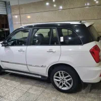 ام وی ام x33s 5at|خودرو سواری و وانت|تهران, مجیدآباد|دیوار