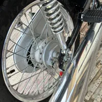 موتور احسان|موتورسیکلت|شادگان, |دیوار