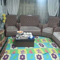 مبل کارکرده|مبلمان خانگی و میز عسلی|ری, دیلمان|دیوار