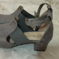 صندل خوش پا|کیف، کفش، کمربند|قرچک, باقرآباد|دیوار