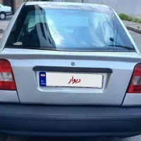 پراید ۱۴۱ اسفند ۸۵|خودرو سواری و وانت|رباطکریم, رباطکریم|دیوار