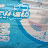 پوشک بچه مایبیبی سایز ۴