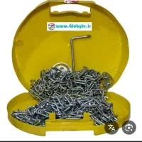 زنجیر چرخ پراید