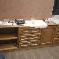 نصب و تعمیر انواع کابینت اشپزخانه