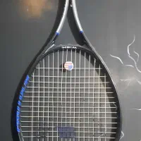 راکت تنیس مارک ویش