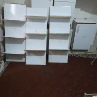 لوازم ارایشگاه نونو|آرایشگاه و سالن‌های زیبایی|مشهد, حجت|دیوار