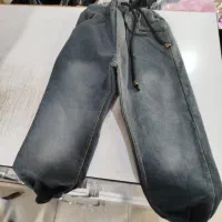 شلوار لی از سایز 50-100