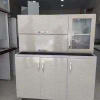 کابینت تکه ایی آماده