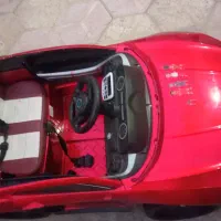 ماشین شارژی