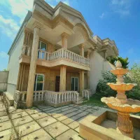 ویلا دوبلکس *کلاسیک* ۲۶۰ متری شهرکی