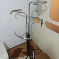 رگال گرد ۴ حالته